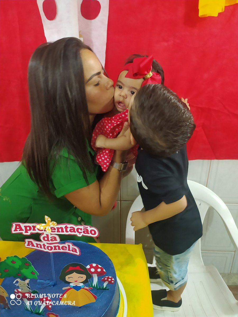 Nosso amor veio de outras vidas ❤️