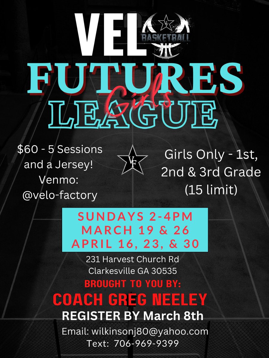 VeloBasketball's tweet photo. Day 1 of our Velo Girls Futures League and we are so proud! Great job to the ladies and coaches. https://t.co/3zpYuW5Vwt