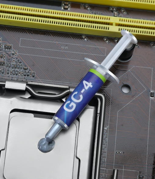 Gelid_Solutions's tweet image. What is the State-of-the-Art thermal compound?
📣 Latest news reported from #techpowerup
techpowerup.com/306084/gelid-a…

Learn more👇
gelidsolutions.com/product/gc-4-e…

#thermalpaste #cpu #cpugaming #gelid #pcgamer #pcbuild #computer #desksetup