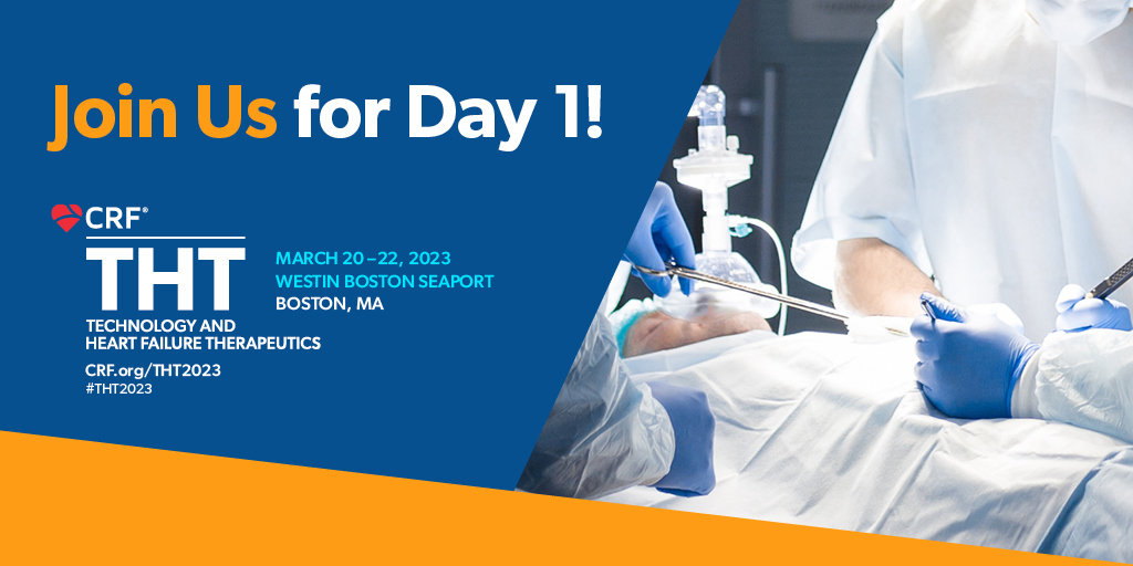 Cardiovascular Research Foundation (@crfheart) on Twitter photo #THT2023 starts tomorrow! Join us for world-class education and the latest innovations in #heartfailure. ow.ly/6Ooq50NlgQA <a href="/BurkhoffMd/">Dan Burkhoff MD PhD</a> <a href="/JerryEstepMD/">Jerry Estep</a> <a href="/manreetkanwar/">Manreet Kanwar</a> <a href="/NavinKapur4/">Navin Kapur</a> <a href="/LindenfeldJoann/">Joann Lindenfeld</a> <a href="/SMarxLab/">Steven Marx</a> <a href="/amorrismd/">Alanna Morris</a> <a href="/gtsayer/">Gabriel Sayer</a> <a href="/WilsonTangMD/">W. H. Wilson Tang, MD</a> <a href="/NirUrielMD/">Nir Uriel, MD MSc</a> <a href="/jgranadacrf/">Juan F. Granada</a> <a href="/triciarawh/">Tricia Rawh</a> #THT2023 starts tomorrow! Join us for world-class education and the latest innovations in #heartfailure. ow.ly/6Ooq50NlgQA <a href="/BurkhoffMd/">Dan Burkhoff MD PhD</a> <a href="/JerryEstepMD/">Jerry Estep</a> <a href="/manreetkanwar/">Manreet Kanwar</a> <a href="/NavinKapur4/">Navin Kapur</a> <a href="/LindenfeldJoann/">Joann Lindenfeld</a> <a href="/SMarxLab/">Steven Marx</a> <a href="/amorrismd/">Alanna Morris</a> <a href="/gtsayer/">Gabriel Sayer</a> <a href="/WilsonTangMD/">W. H. Wilson Tang, MD</a> <a href="/NirUrielMD/">Nir Uriel, MD MSc</a> <a href="/jgranadacrf/">Juan F. Granada</a> <a href="/triciarawh/">Tricia Rawh</a>