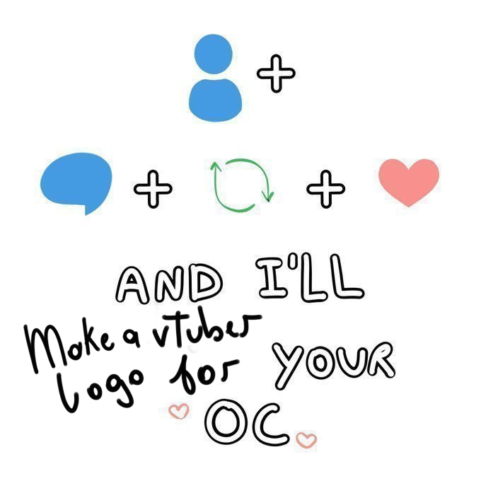 mnrpzx1's tweet photo. hello, i 'm doing this again for more comission examples! if u want, drop your png on the comments. only 2 slots!

#artmoots #design #art #comission #comissionopen #Vtuber  #VTuberAssets #overlay #twitch #twitchtv #comissionsopen #comissions #Comission #comission https://t.co/5DgbhZ8XFc