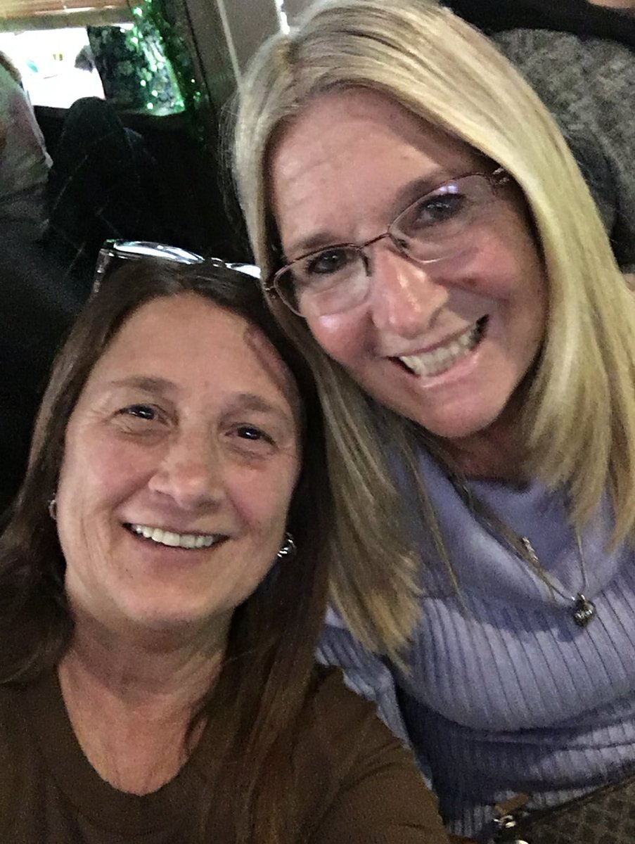 Nice night out seeing a lot of friends haven’t seen in years!