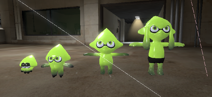 JarOfDeli's tweet photo. One more stage down, one more to go!
#Splatoon https://t.co/7mFtlM9kBR