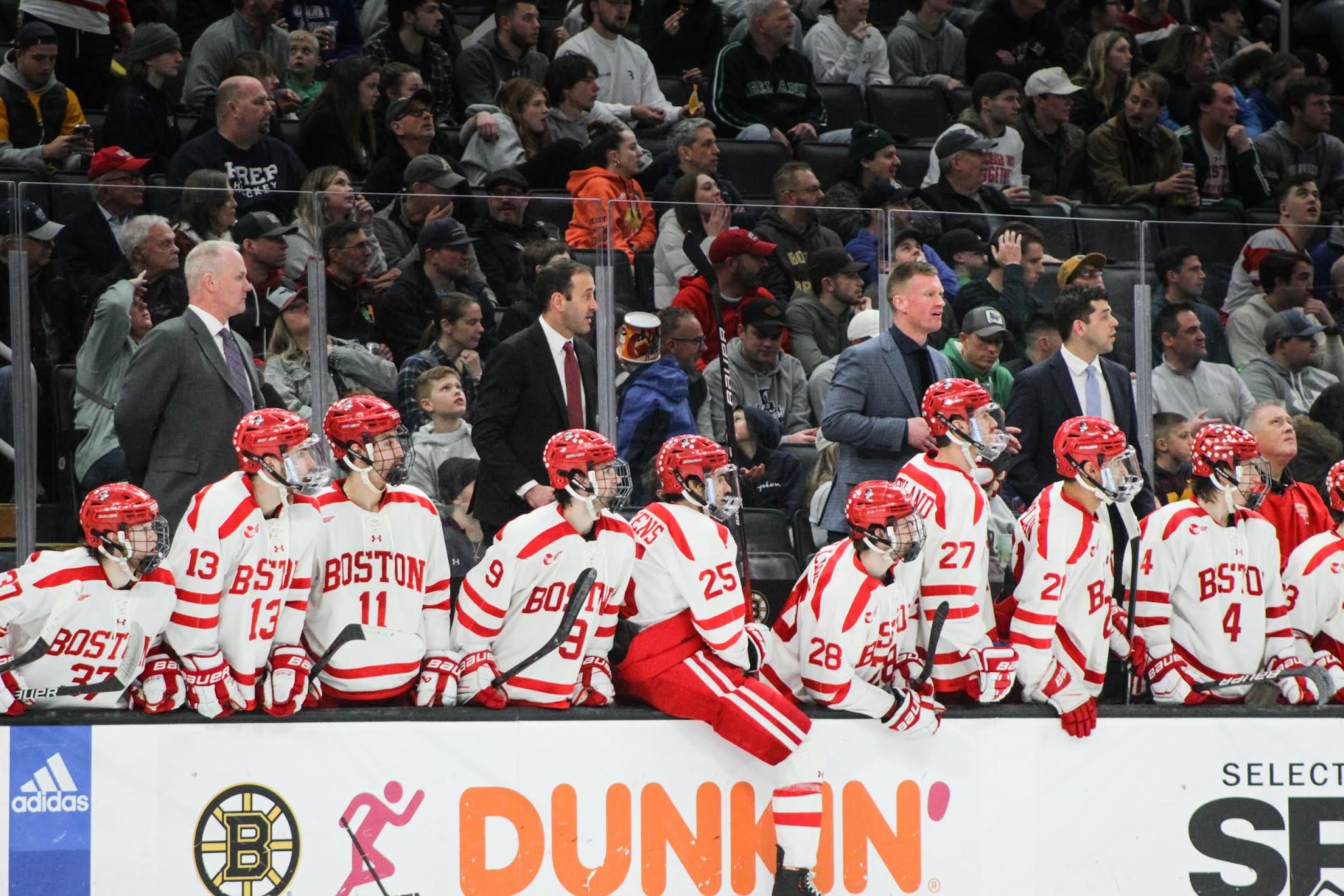 Boston Hockey Blog on Twitter "The Terriers will be back in action