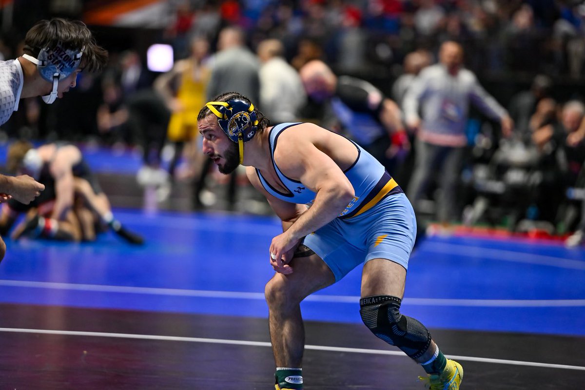 Well, that’s a career. Thanks for all the support, it’s meant the world. Not how I wanted to go out but did what I could and wouldn’t change a thing. Had the best coaches and teammates I could’ve asked for and met the best people. Thank you to the sport that gave me everything.