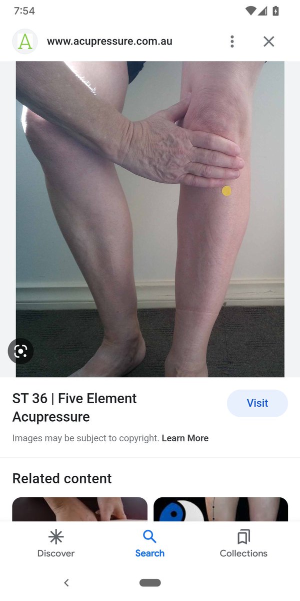 SherryM_LW's tweet photo. This morning I had #feelings of #overwhelm . I have found in the past if I place the Aeon #patch on my #shin,  where the yellow dot is shown here, I get  #anxietyrelief quite quickly!
You can find more information about patch #placement at; https://t.co/ZTae6HveeX https://t.co/L5z0uNsj1X