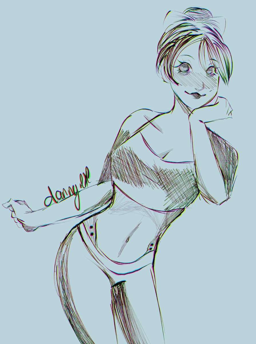 dannydotexe's tweet photo. her shotgun hips tore apart my lower lip
this is how ill take and tear her apart!

#stardewvalleyfarmer #stardewvalleyoc https://t.co/BP8gaiKZ5g