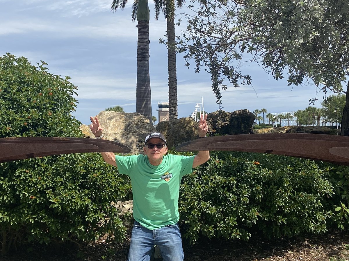 MichaelRobkin's tweet image. #thedali