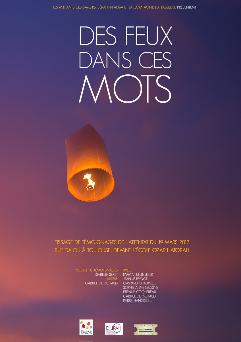 Sophie Anne Lecesne tweet media