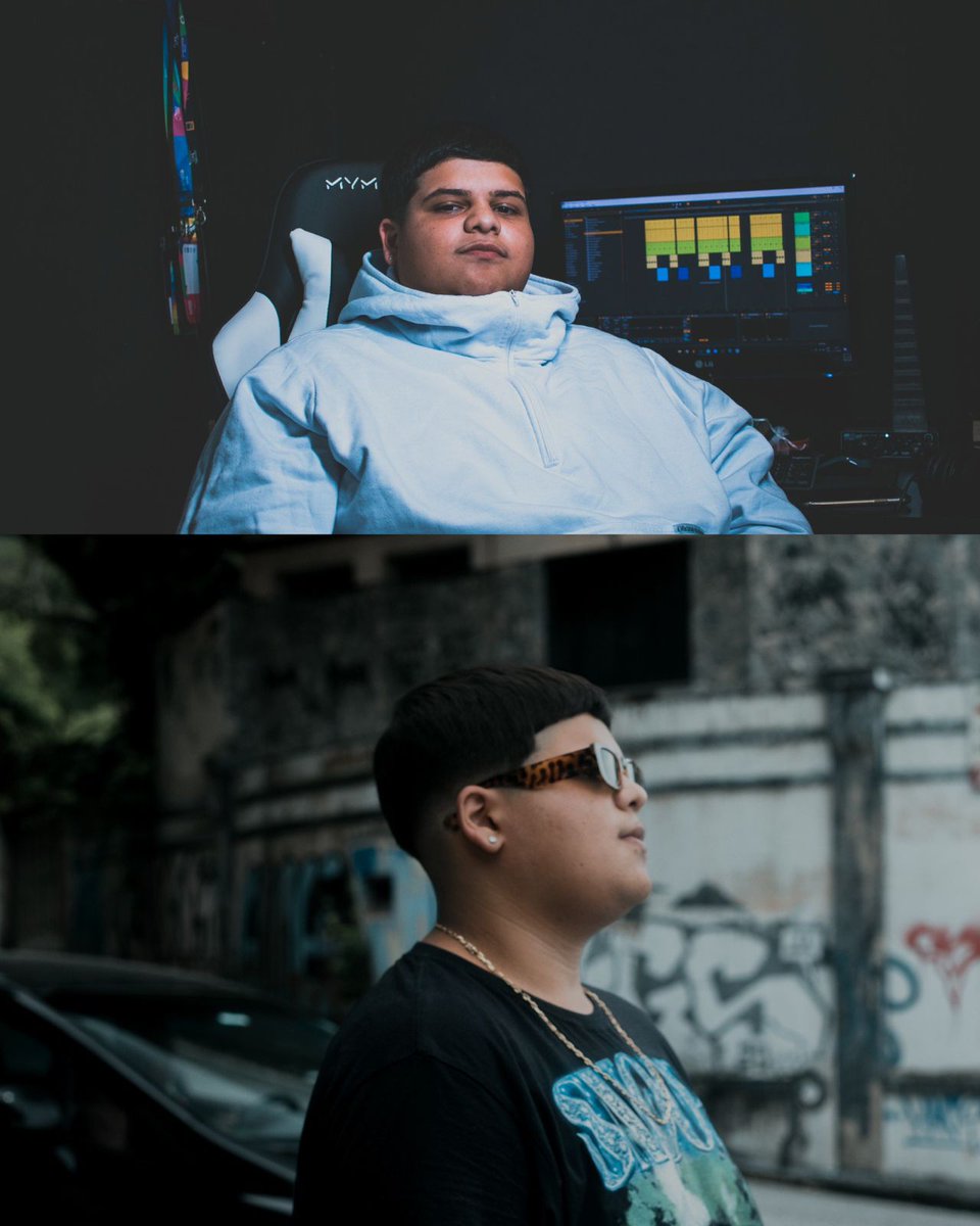 fellarap_'s tweet photo. Fala Tropa! 😎

A gente segue apresentando nossos artistas e hoje é dia de vocês conhecerem o CORLEONE! 

Nome Artístico: Lucas de Araújo
Idade: 21
Petrópolis, RJ https://t.co/Ymw0pYKrf9