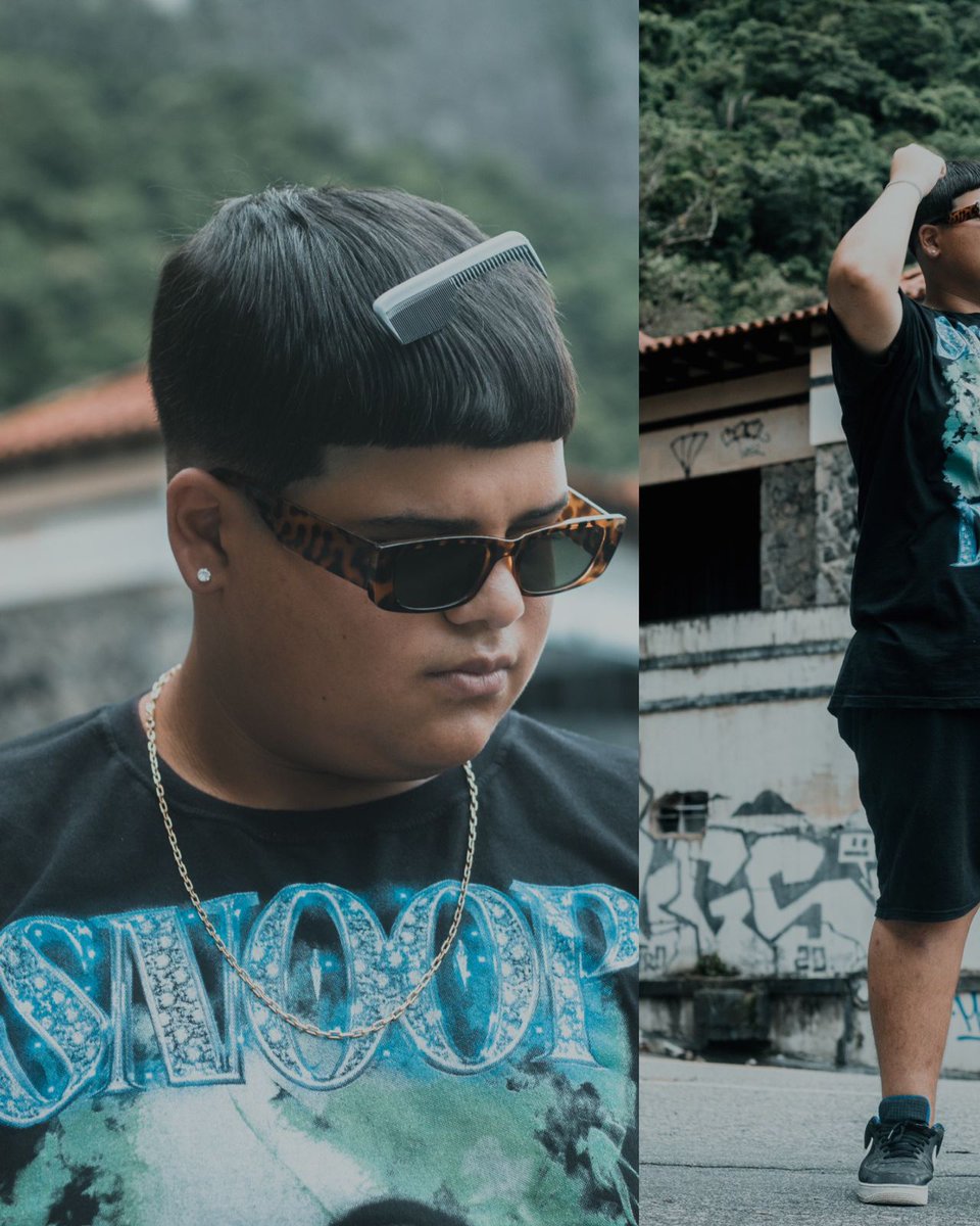 fellarap_'s tweet photo. Fala Tropa! 😎

A gente segue apresentando nossos artistas e hoje é dia de vocês conhecerem o CORLEONE! 

Nome Artístico: Lucas de Araújo
Idade: 21
Petrópolis, RJ https://t.co/Ymw0pYKrf9