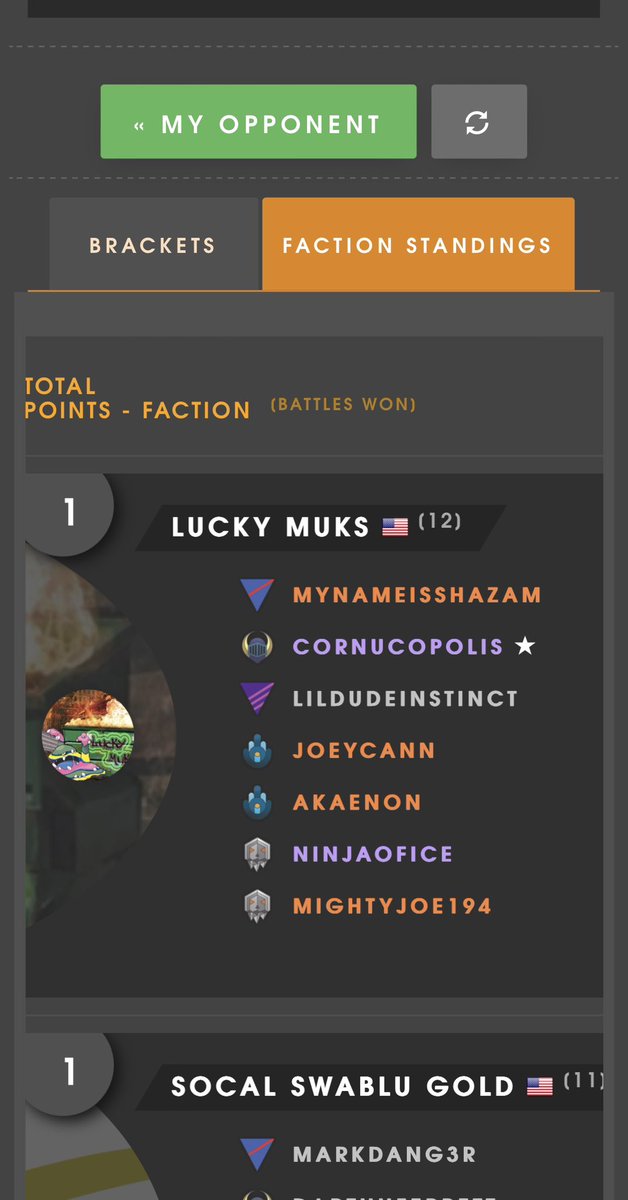 Lucky Muks tweet media