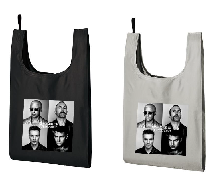 zip_brunch's tweet photo. 🎁🎁🎁 “ #U2 DAY ” のプレゼント🎁🎁🎁
U2「ソングス・オブ・サレンダー」
オリジナル・パッカブルバッグ
を1名様にプレゼント!
応募方法は👇
1⃣ #ぶらすた の
アカウント(@zip_brunch)をフォロー
2⃣本日(3月20日)11時30分までに
このツイートをリツイート https://t.co/Ph2oIqwCWI