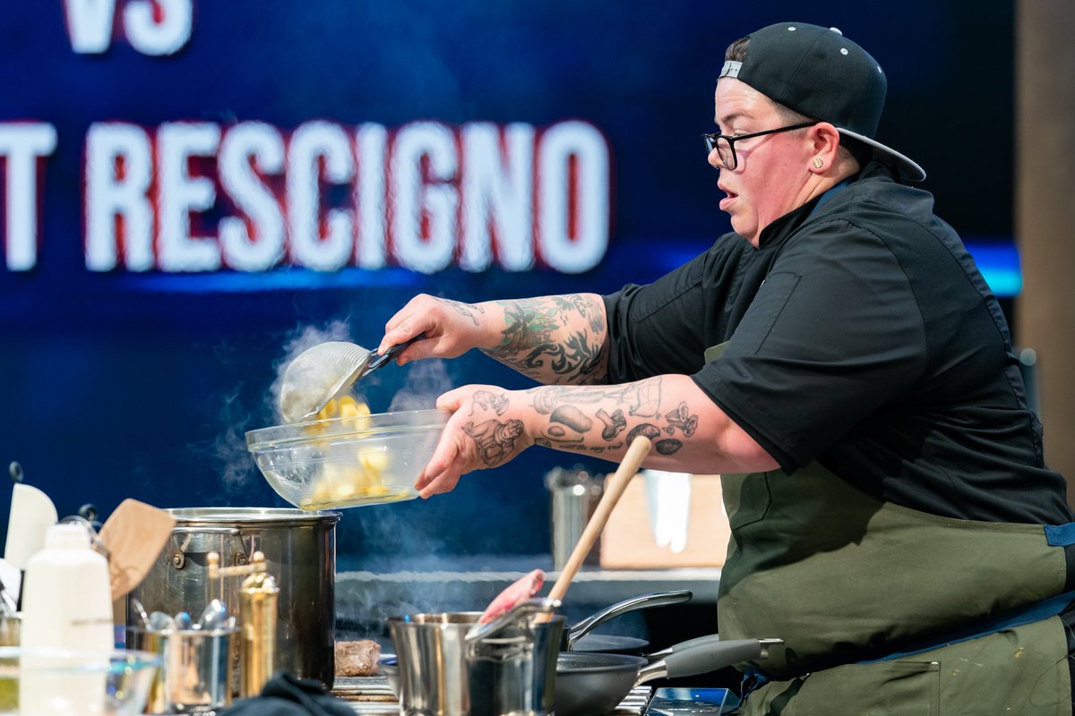 Food Network on Twitter: 