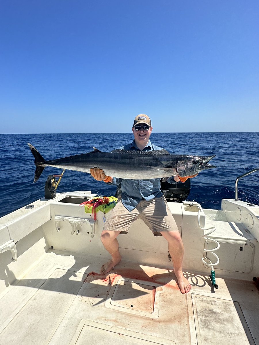 George Secor tweet media