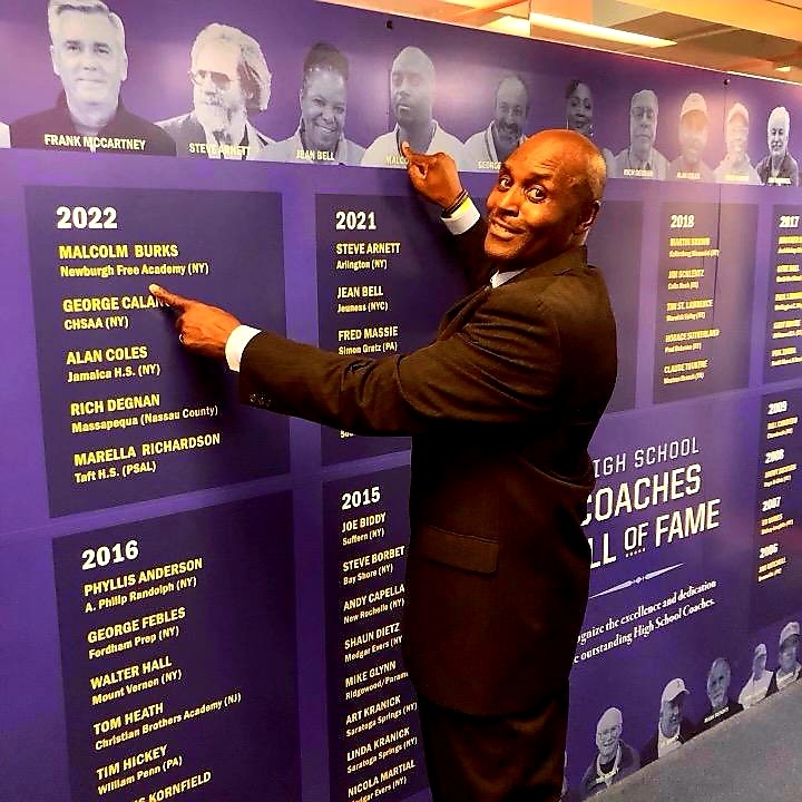 wpunj_edu's tweet photo. Malcolm Burks โ17, who earned his bachelorโs in physical education at #WPUNJ after a decades-long hiatus, was recently inducted into the national Track and Field Coaches Hall of Fame run by @TheArmoryFndn ๐๐
๐โก๏ธ: https://t.co/L9HCsNpYD5
#WeAreWillPower #WPAlumni https://t.co/Ae3wSVFmZH