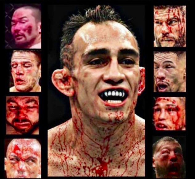 TonyFergusonXT's tweet photo. @Sa_Gwang https://t.co/tLYNfOsLi8