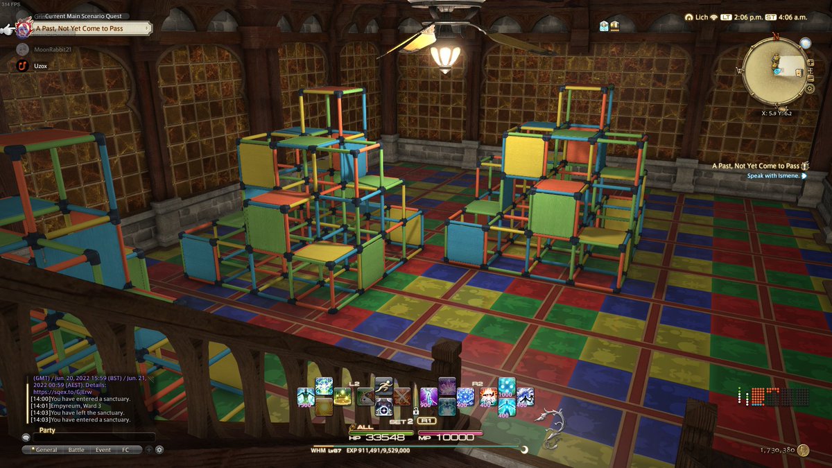 LunaDawnclaw's tweet photo. Part 64 of random screenshots in ffxiv https://t.co/p0A0lkCFFF
