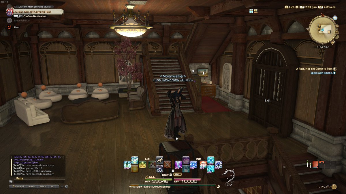 LunaDawnclaw's tweet photo. Part 64 of random screenshots in ffxiv https://t.co/p0A0lkCFFF