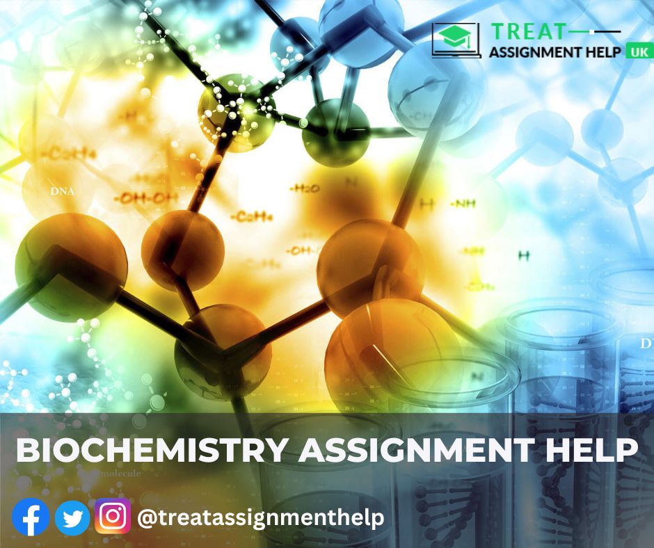 KaylieA26280961's tweet image. Biochemistry Assignment Help Online to Boost Your Grade
Read more : rb.gy/we4rom
#Biochemistryassignmenthelp
#Biochemistryassignmentwritingservices
#bestBiochemistryassignmenthelpservice
#AvailBiochemistryAssignment
#Biochemistryassignmenthelper