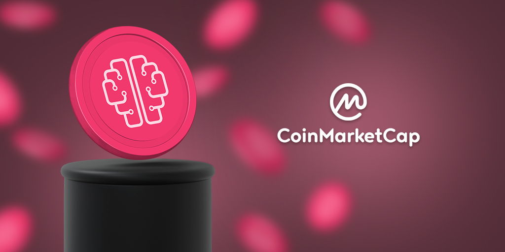 Pink BNB(PNB) #AI tweet media