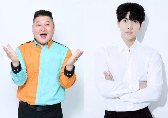 Can't wait 

n.news.naver.com/entertain/arti…

#LeeSeungGi #KangHodong