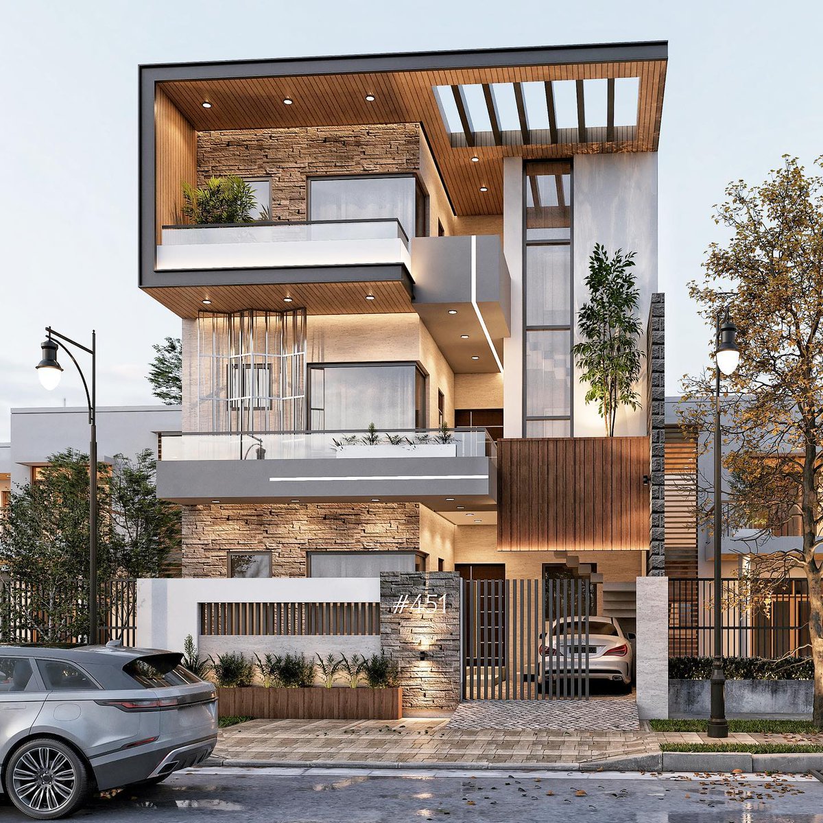 homedubaireale1's tweet image. #elevationdesign #elevationdesignconcepts #frontdesign #house3d #housedesign #modernhouse #modernvilla