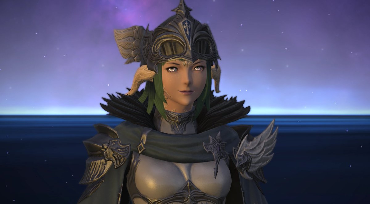 LunaDawnclaw's tweet photo. Part 60 of random screenshots in ffxiv https://t.co/1K4fd9ONsy