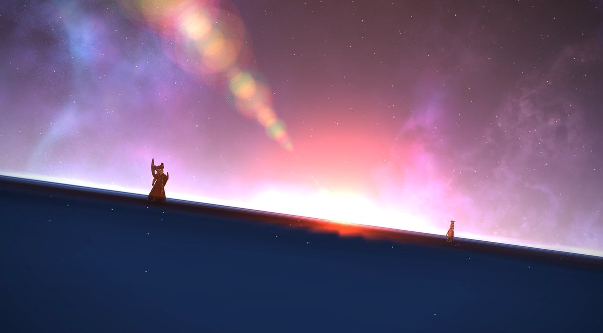 LunaDawnclaw's tweet photo. Part 60 of random screenshots in ffxiv https://t.co/1K4fd9ONsy
