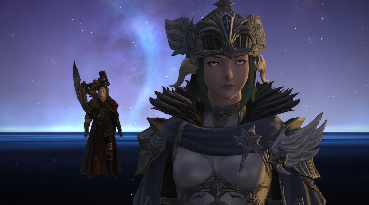 LunaDawnclaw's tweet photo. Part 60 of random screenshots in ffxiv https://t.co/1K4fd9ONsy