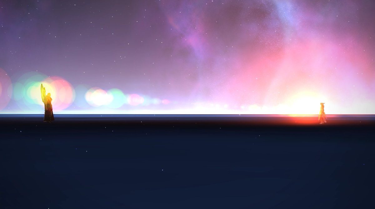 LunaDawnclaw's tweet photo. Part 60 of random screenshots in ffxiv https://t.co/1K4fd9ONsy