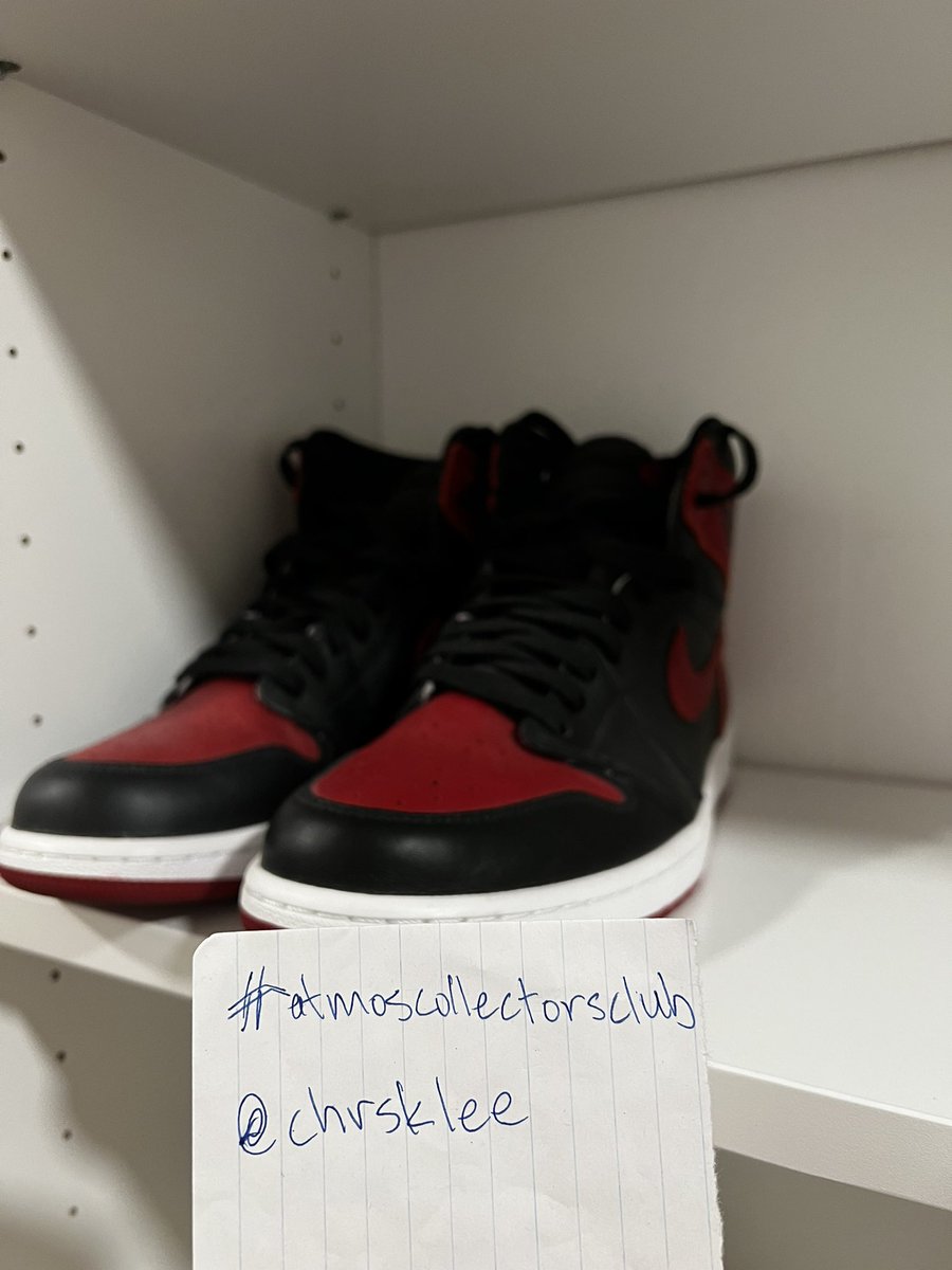 chrsklee's tweet photo. @atmos_usa Second column 
Size 9.5
#atmosweb 
#atmoscollectorsclub https://t.co/Ah4vVOUl4p