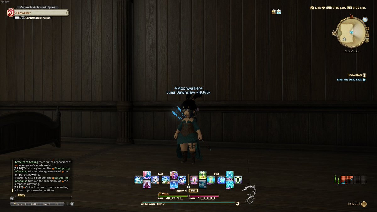 LunaDawnclaw's tweet photo. Part 63 of random screenshots in ffxiv

some lalafel adventures https://t.co/B5y6pGN87v