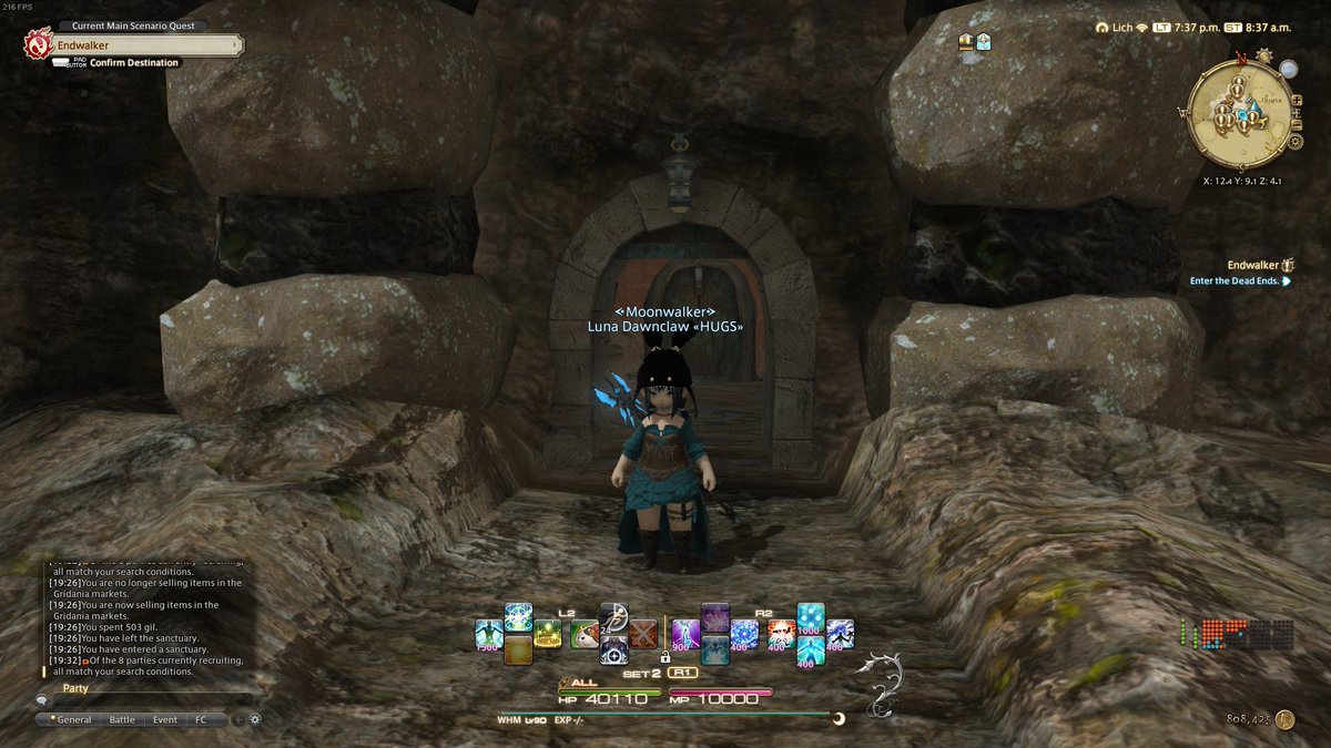 LunaDawnclaw's tweet photo. Part 63 of random screenshots in ffxiv

some lalafel adventures https://t.co/B5y6pGN87v