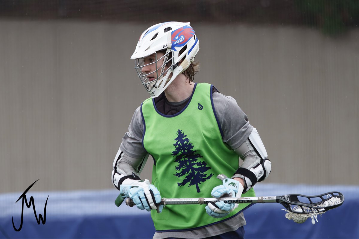 Congrats to Portland Trees men’s lacrosse for sweeping this weekend in two games against great WA teams … including an OT thriller today. Looking very snazzy in those <a href="/powelllacrosse/">Powell Lacrosse</a> jerseys.