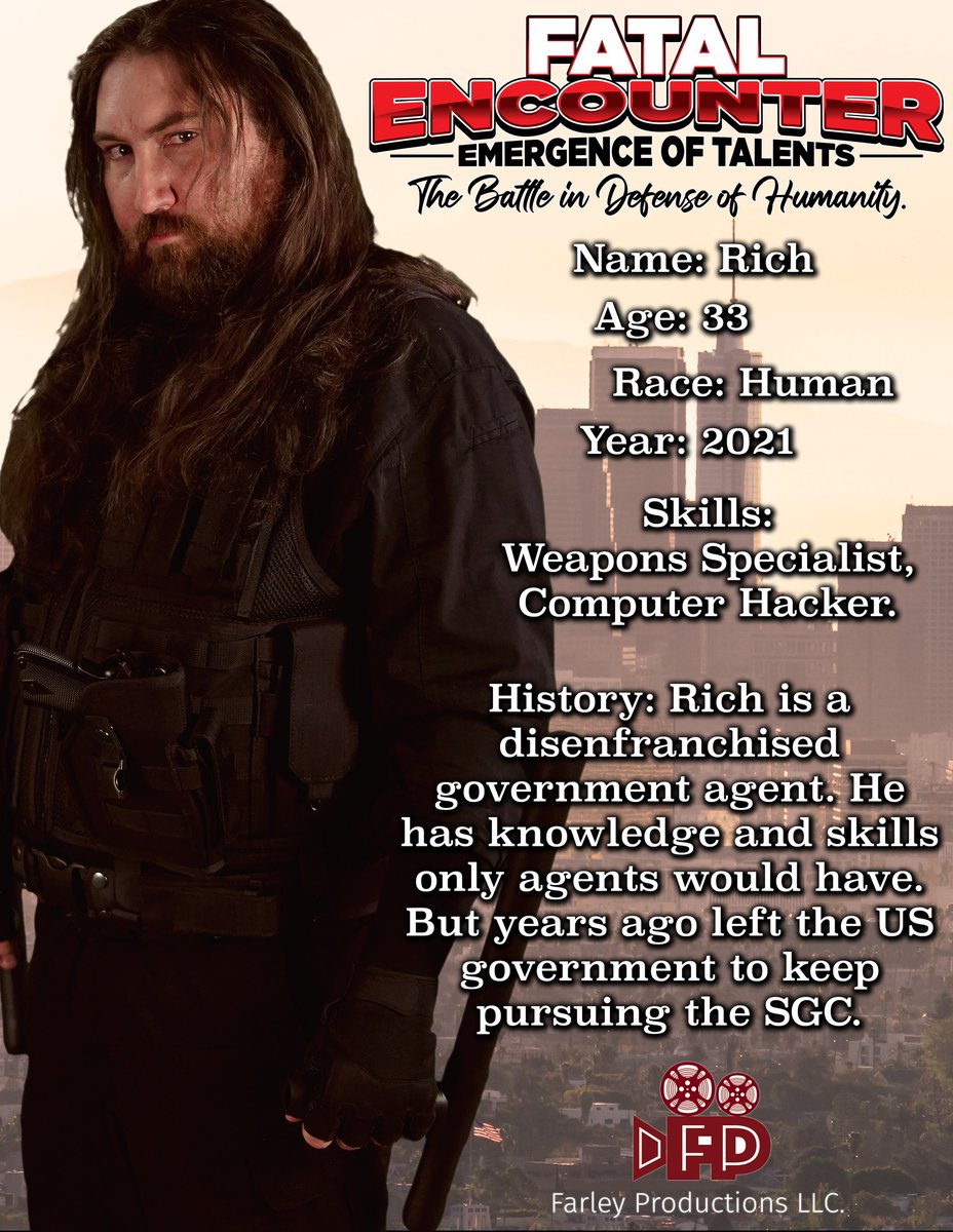 AnarchyEnterta1's tweet photo. I can't wait for the release of this. I had a blast making it https://t.co/VKGJOK8fKU