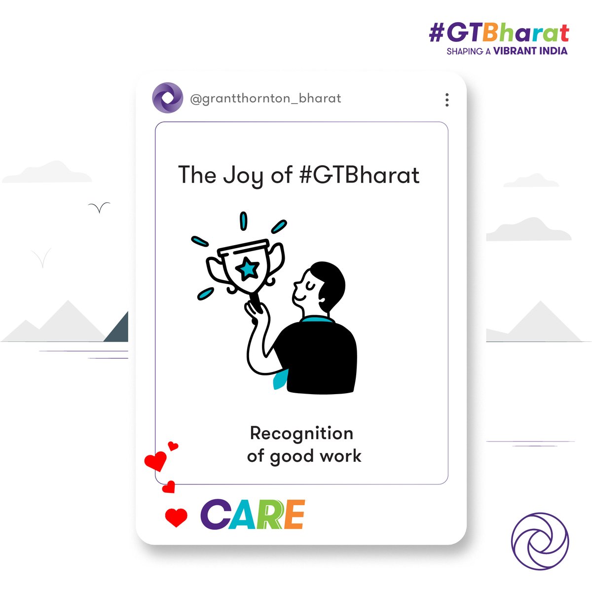 Grant Thornton Bharat tweet media