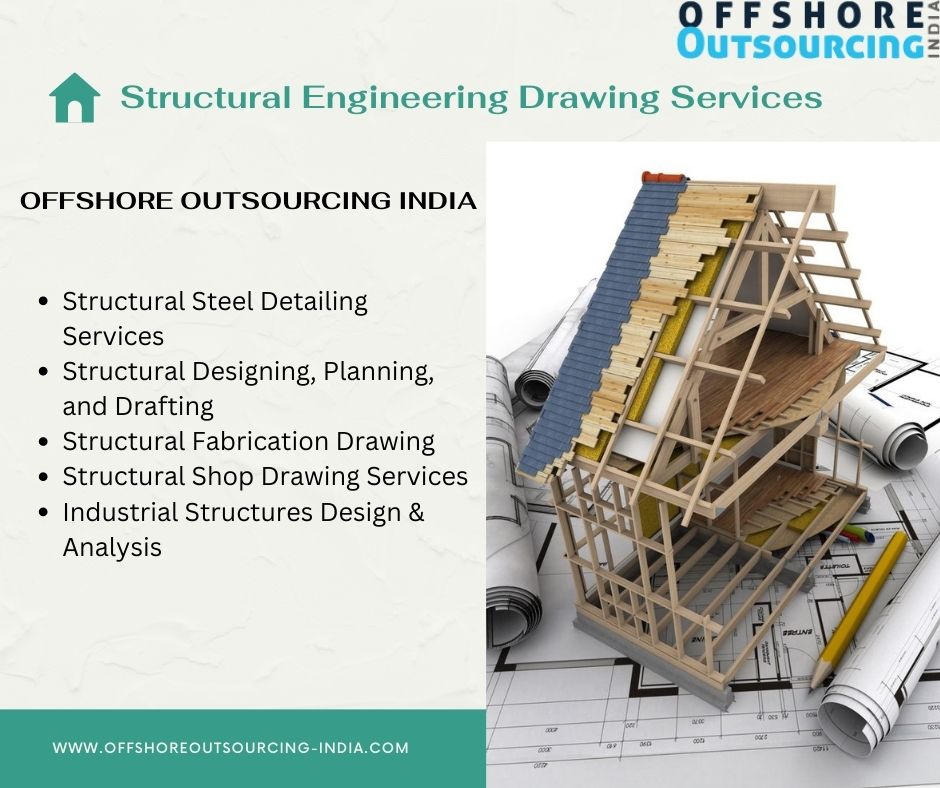 IndiaOffshore's tweet image. #OffshoreOutsourcingIndia is a top-rated provider of #StructuralEngineeringServices, offering expert solutions for intricate designs.
#StructuralEngineeringcompany
#StructuralEngineeringfirms
#StructuralEngineeringServices
Website:
offshoreoutsourcing-india.com/cad-services/s…