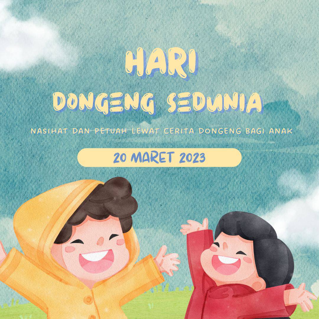 infobudaya's tweet photo. Selamat Hari Dongeng!
Edisi dongeng kali ini, Minbud mau ceritain salah satu Cerita Rakyat yang ada di #PDBI nih! Judulnya "Kisah Si Raja Parkit" asalnya dari #NAD.
Sudah selesai bacanya? lho, belum? Scroll yuk ke bawah!
#TransformasiDigitalBudaya
- utasan - https://t.co/tDlUWgKBlx