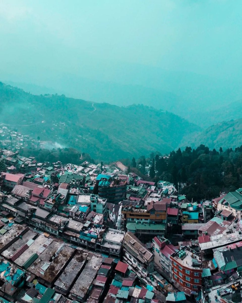 ansulphd's tweet image. 📍Darjeeling
West Bengal, India

#Darjeeling #darjeeling_west_bengal #Indian #indiatourism #G20India #tourism #mountains #Trending #Travel #Himalaya #india #modi2024 #growingindia #NewIndia