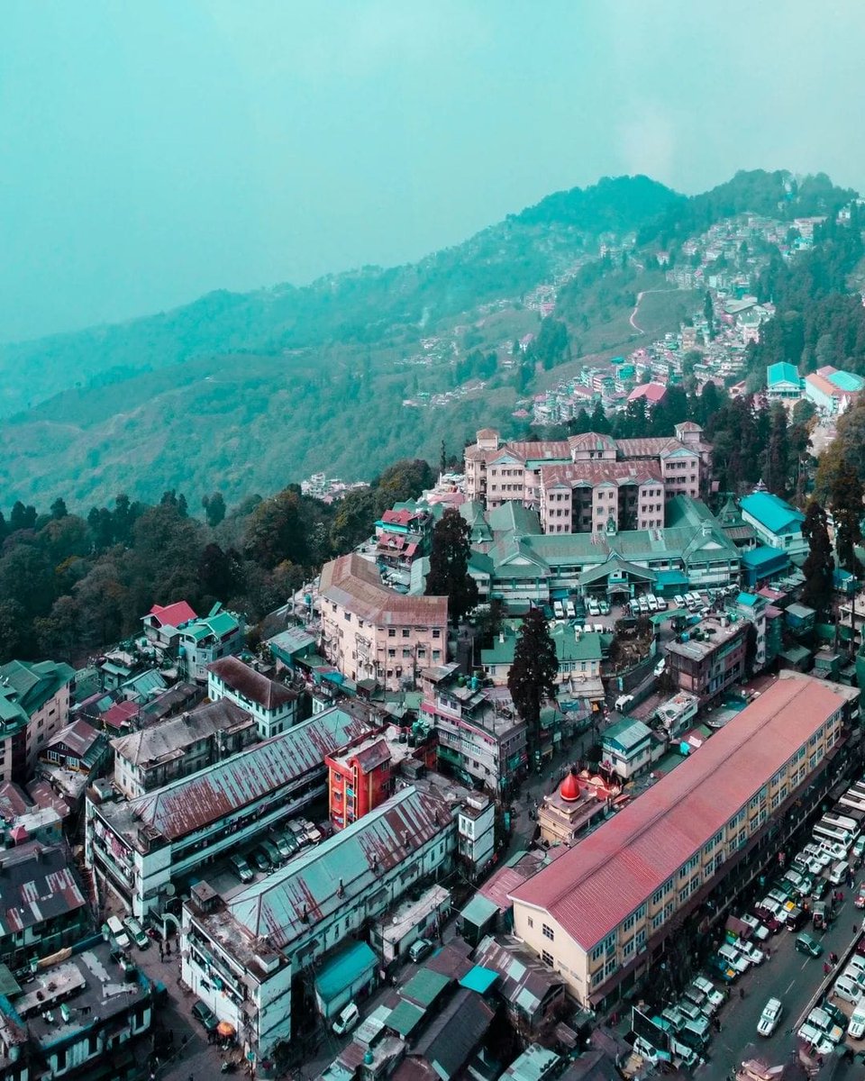 ansulphd's tweet image. 📍Darjeeling
West Bengal, India

#Darjeeling #darjeeling_west_bengal #Indian #indiatourism #G20India #tourism #mountains #Trending #Travel #Himalaya #india #modi2024 #growingindia #NewIndia