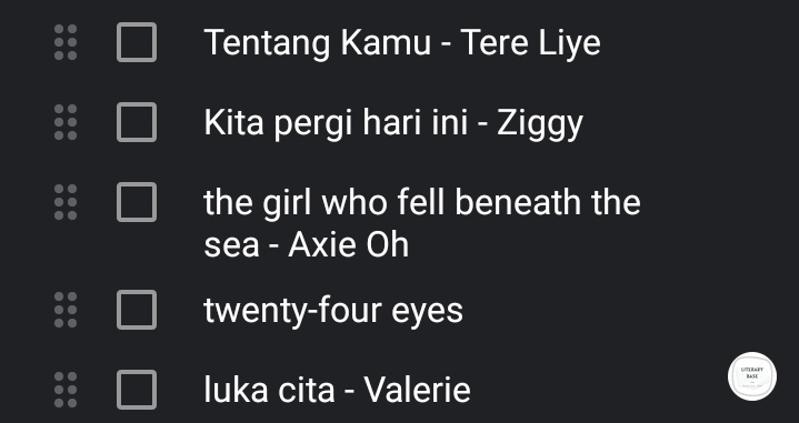 Literary Base tweet media