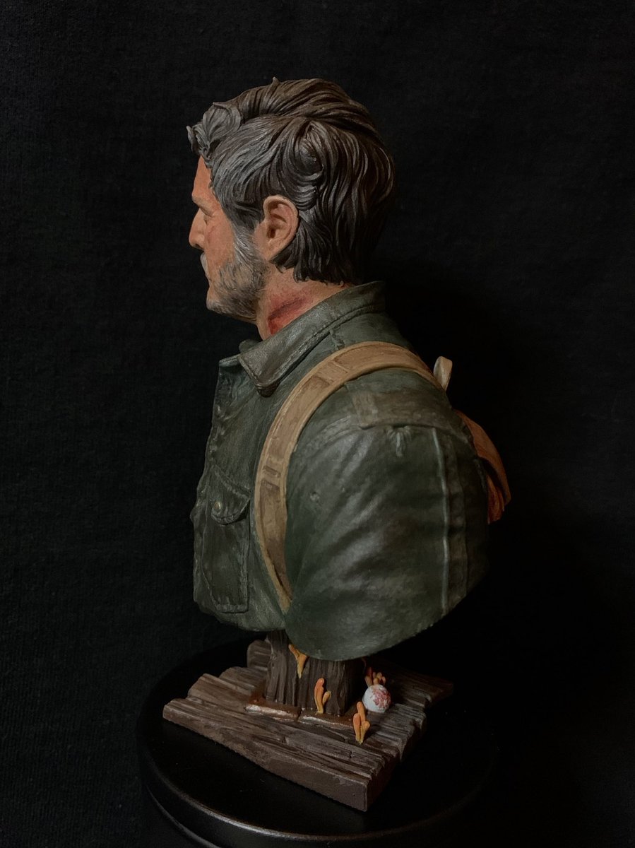 lau 🔪 on Twitter "I spent 12 hours straight this weekend painting