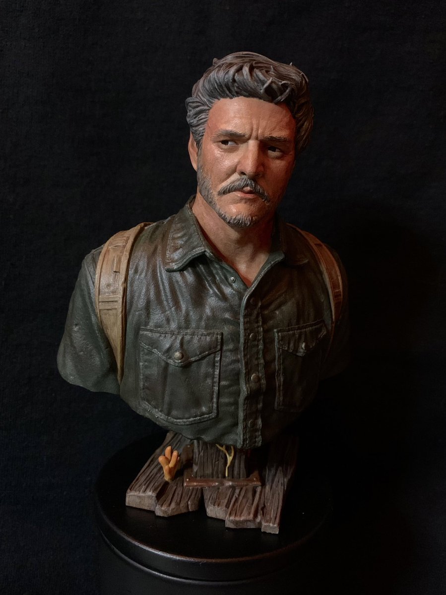 lau 🔪 on Twitter "I spent 12 hours straight this weekend painting