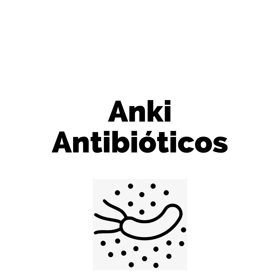 farmacotips's tweet photo. Flashcards antibióticos anki 

GRATIS PARA TODOS. 

https://t.co/XVCasbKNtU https://t.co/Y9wyCHYLLh