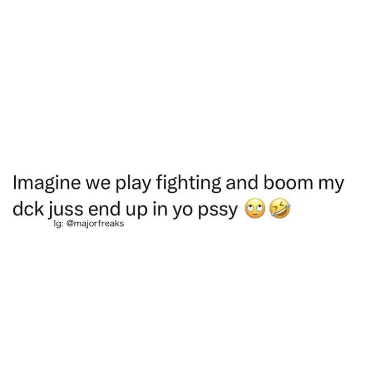 LeedaRealess's tweet photo. I'm tryna play fight😋 https://t.co/SoVDZEEKn6