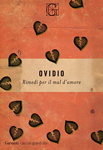 Antonio79B's tweet photo. "L'amore cede di fronte agli affari. Se vuoi uscire dall'amore, mettiti negli affari: sarai al sicuro". 

Oggi nel 43 a.C. nasceva il poeta #PublioOvidioNasone.

@Garzantilibri.

#20marzo. https://t.co/nNdJ9nlvIJ