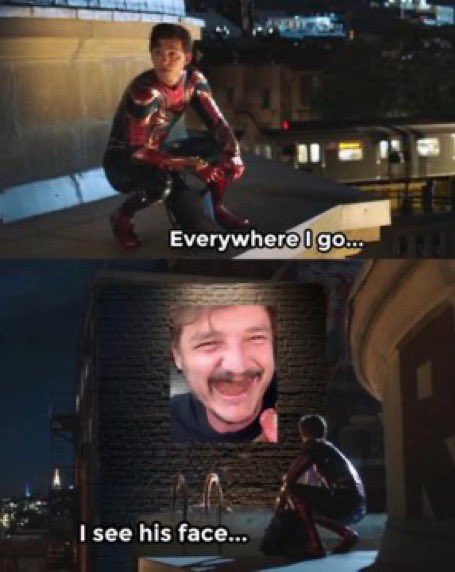 Shane.⠀ 

that face  I can’t get away from it