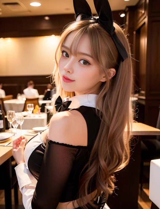 級に外人出た 
