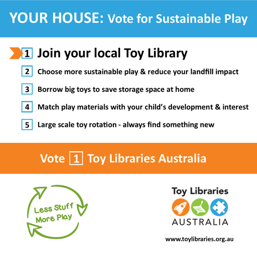 Toy Libraries Australia tweet media